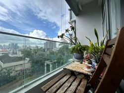 Kerrisdale (D8), Condominium #544375631